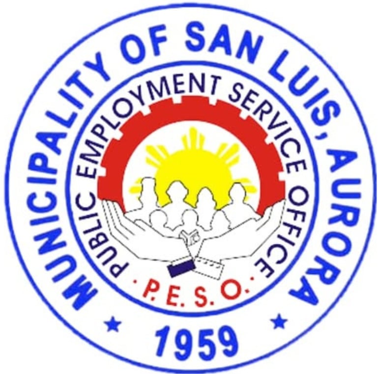 PESO Logo